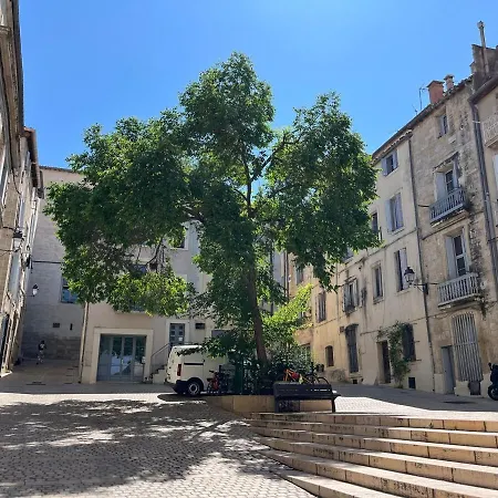 Cozy & Modern Renovated In The Heart Of L'ecusson Apartment *