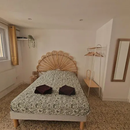 Cozy & Modern Renovated In The Heart Of L'ecusson Apartment Montpellier